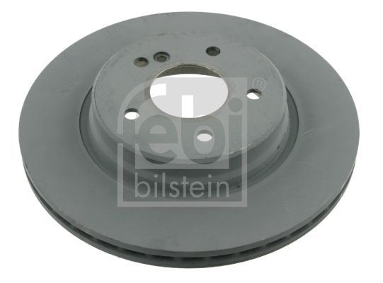 Brake Disc 23210