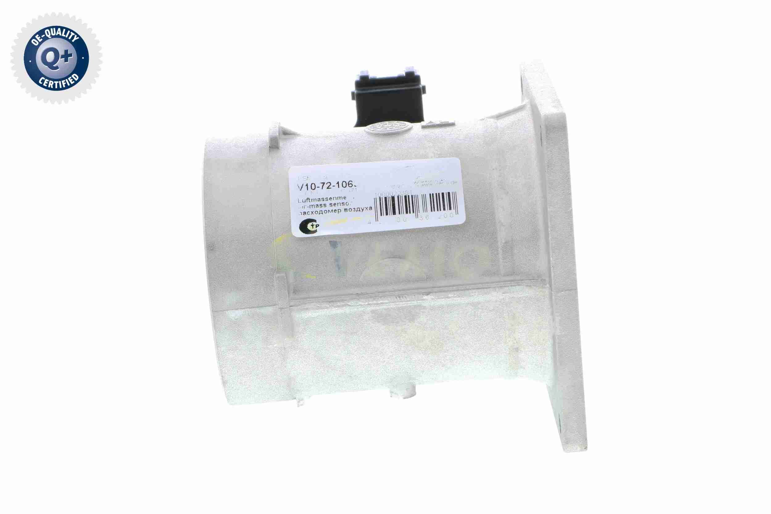 Luftmassenmesser Luftmassenmesser