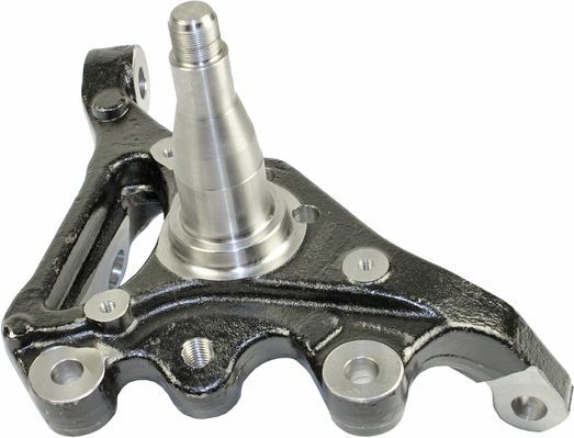 METZGER 58098701 - Achsschenkel, Radaufh&auml;ngung