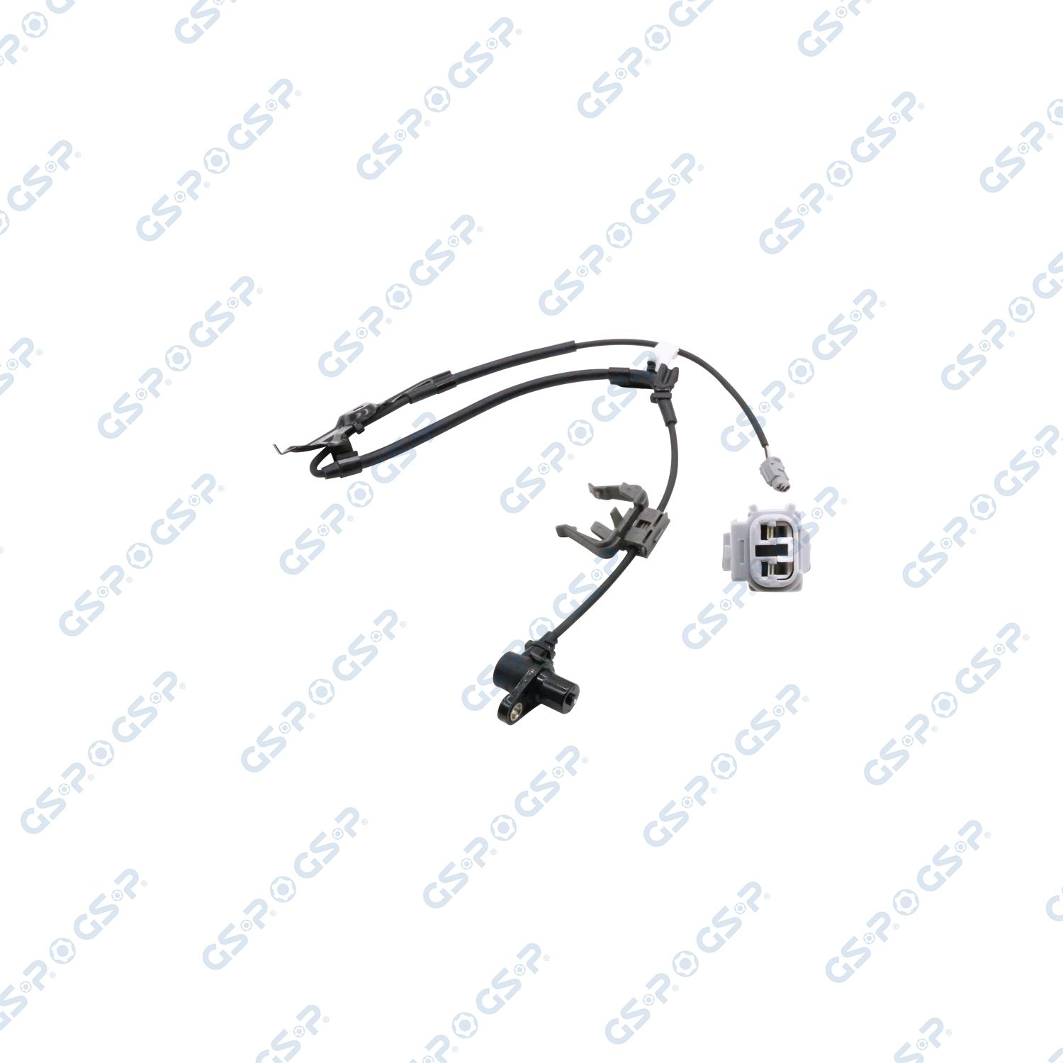 Sensor, revoluciones de la rueda