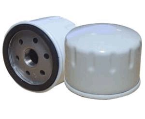 OIL FILTER B7294 MW75 KN-164 - TecDoc Only