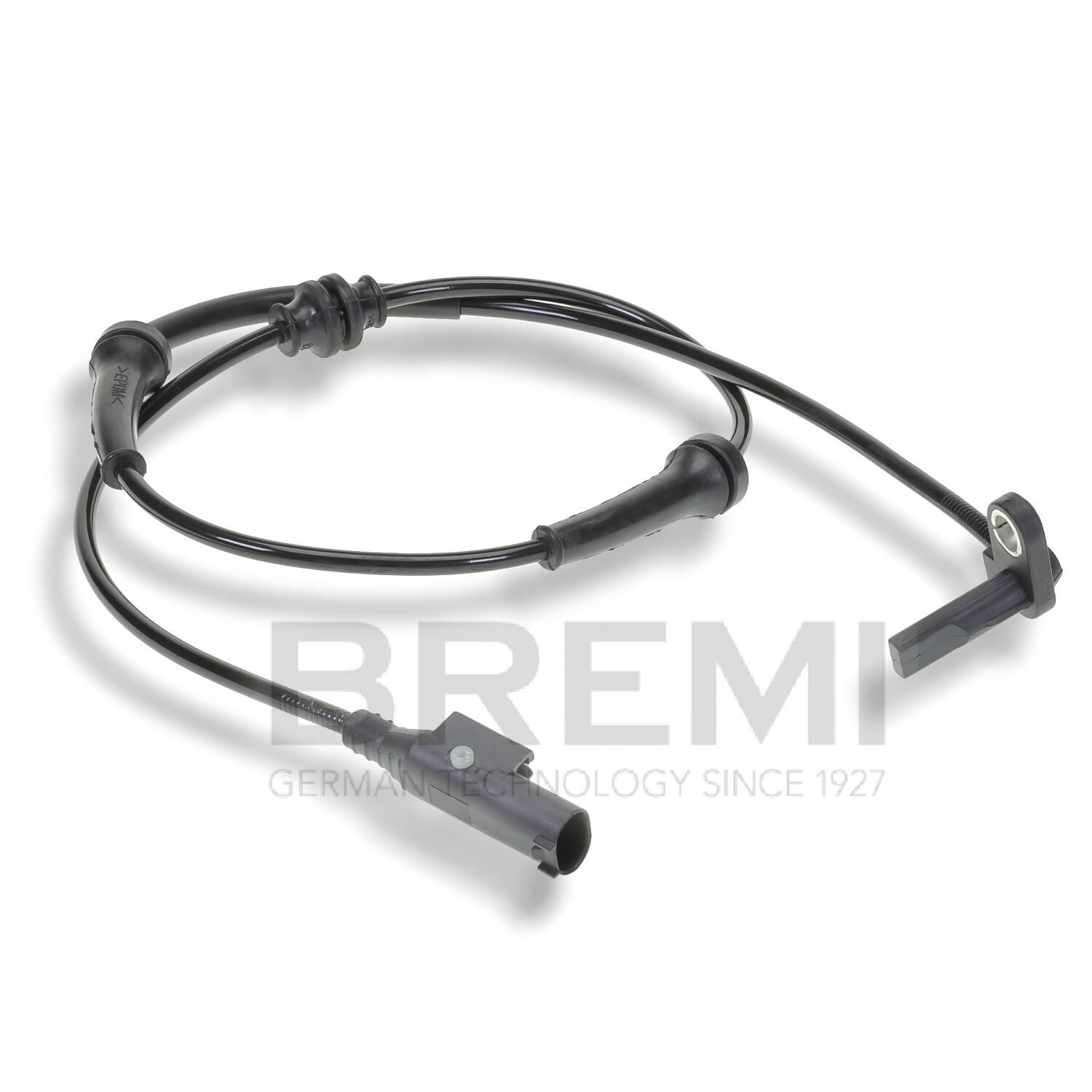 Sensor, Raddrehzahl