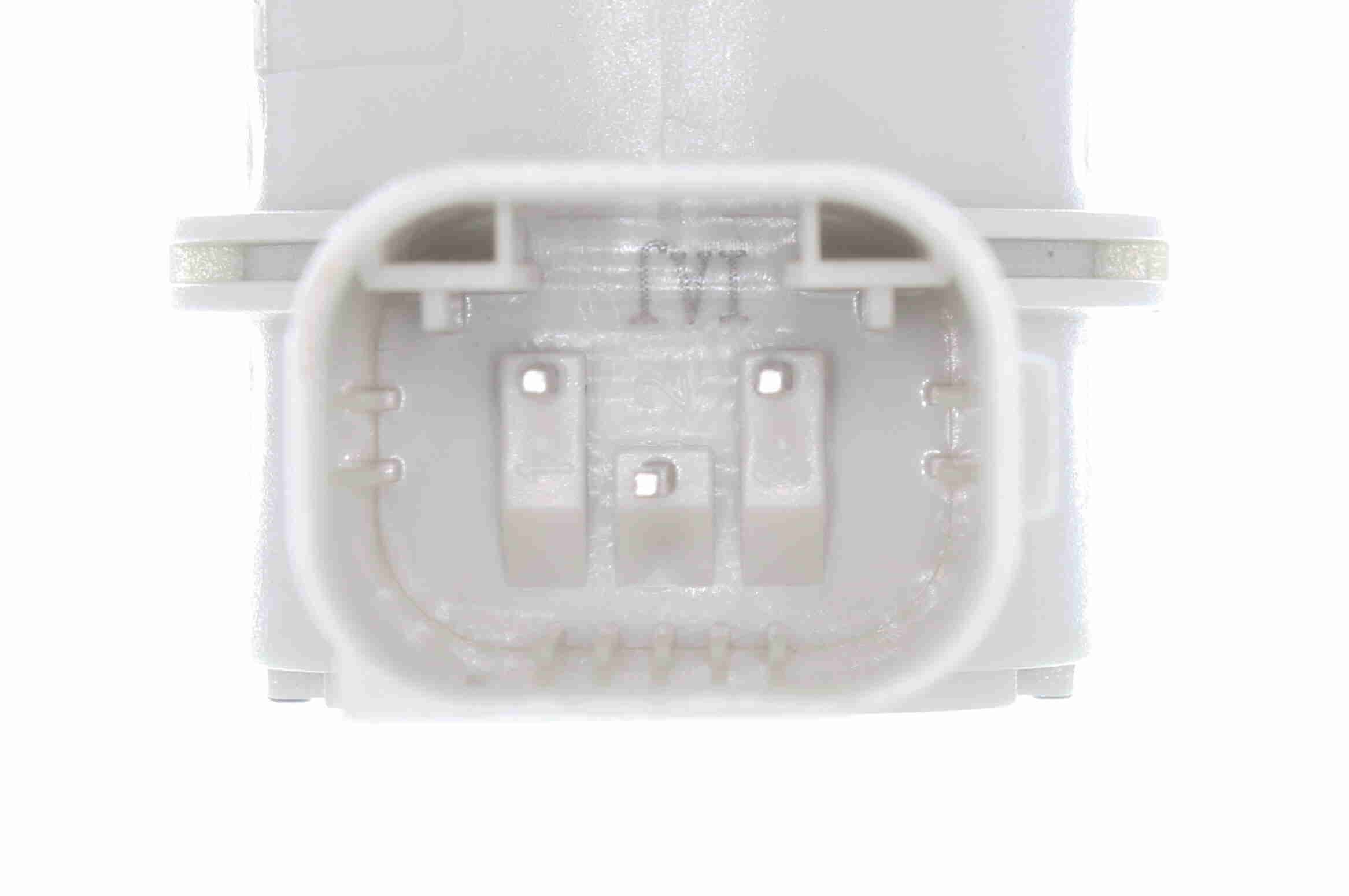 Sensor, Einparkhilfe