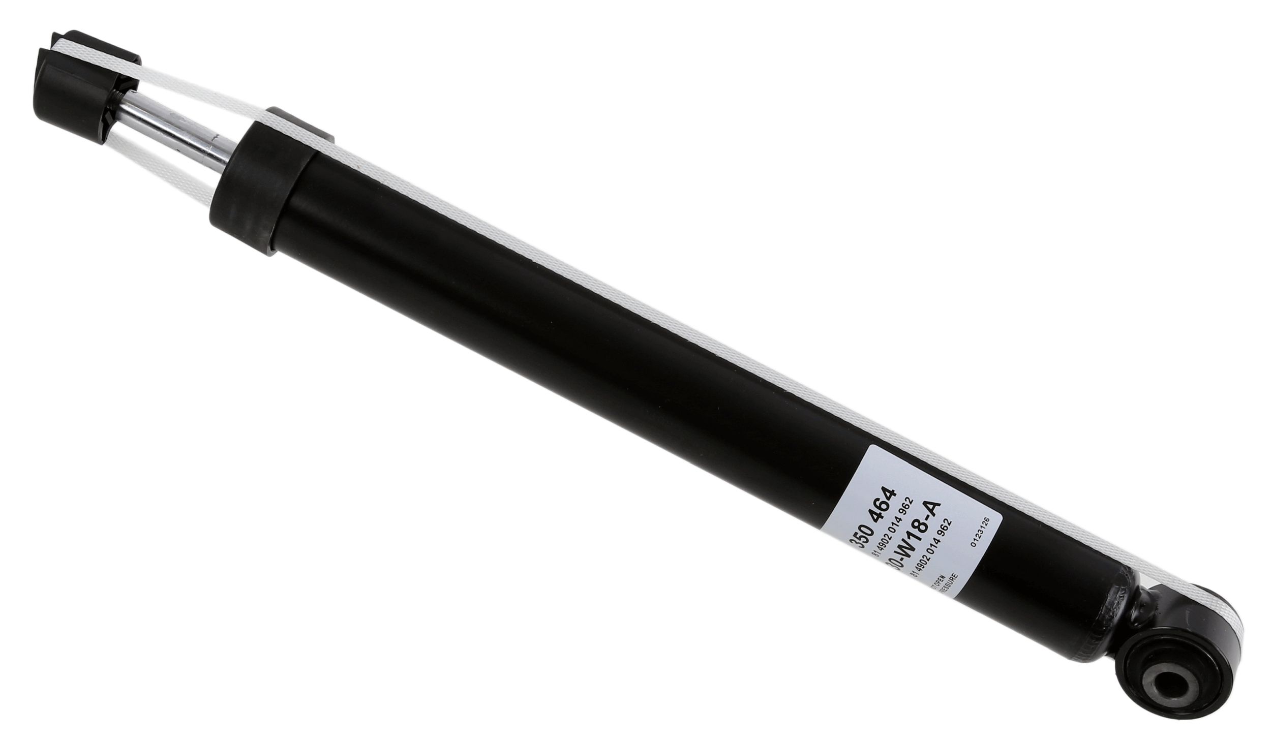 SACHS SHOCK ABSORBER - TecDoc Only