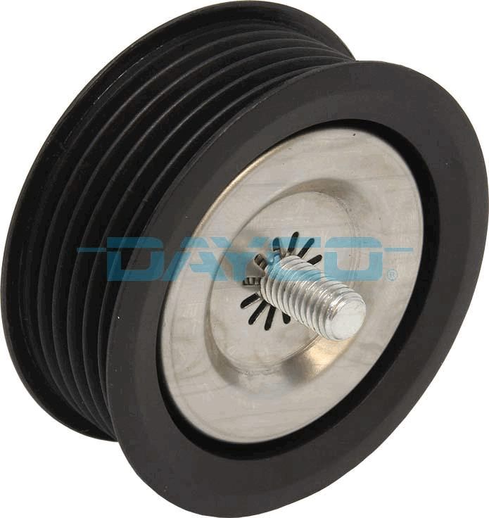 IDLER/TENSIONER PULLEY  131095 - TecDoc 2
