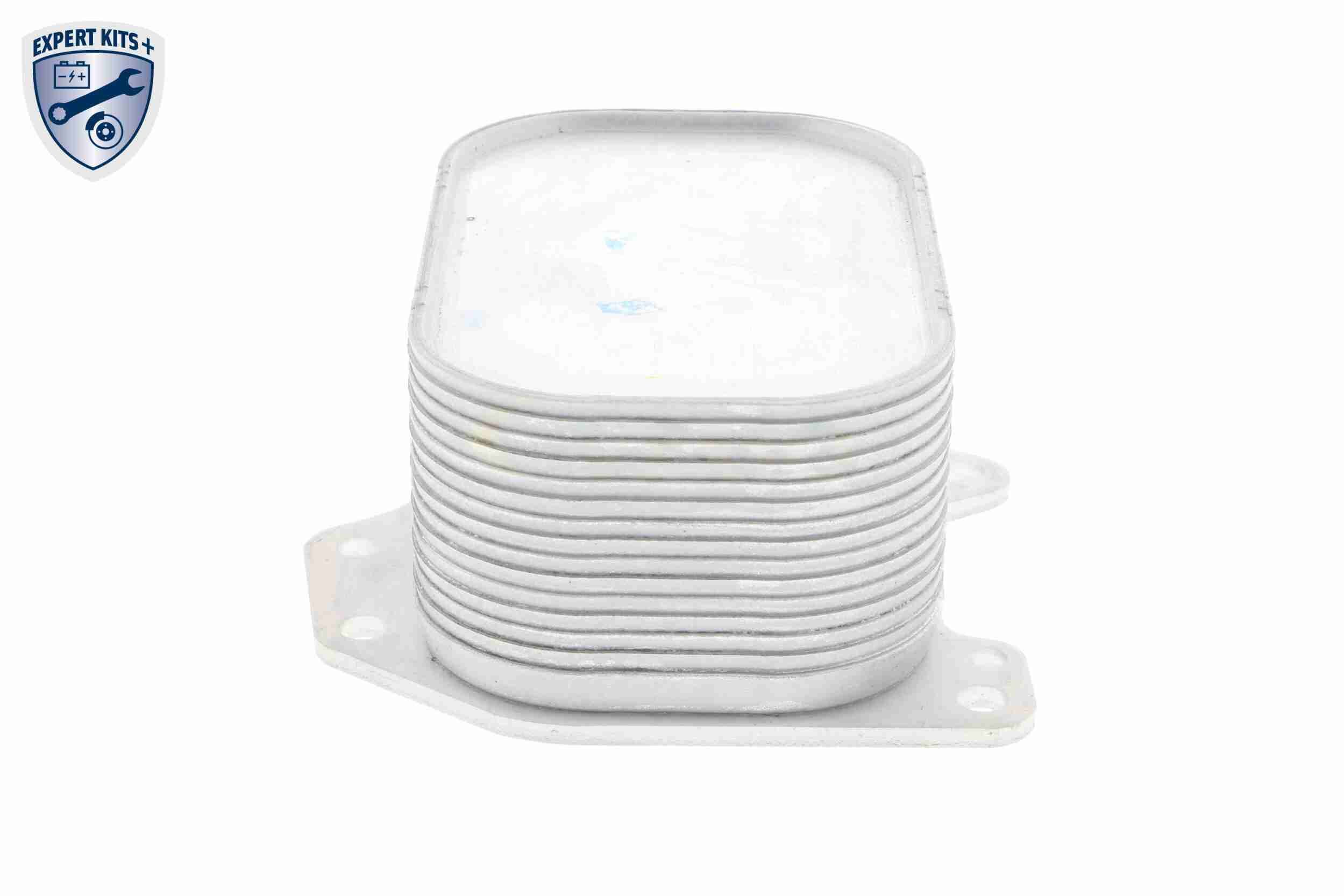 Ölkühler, Motoröl