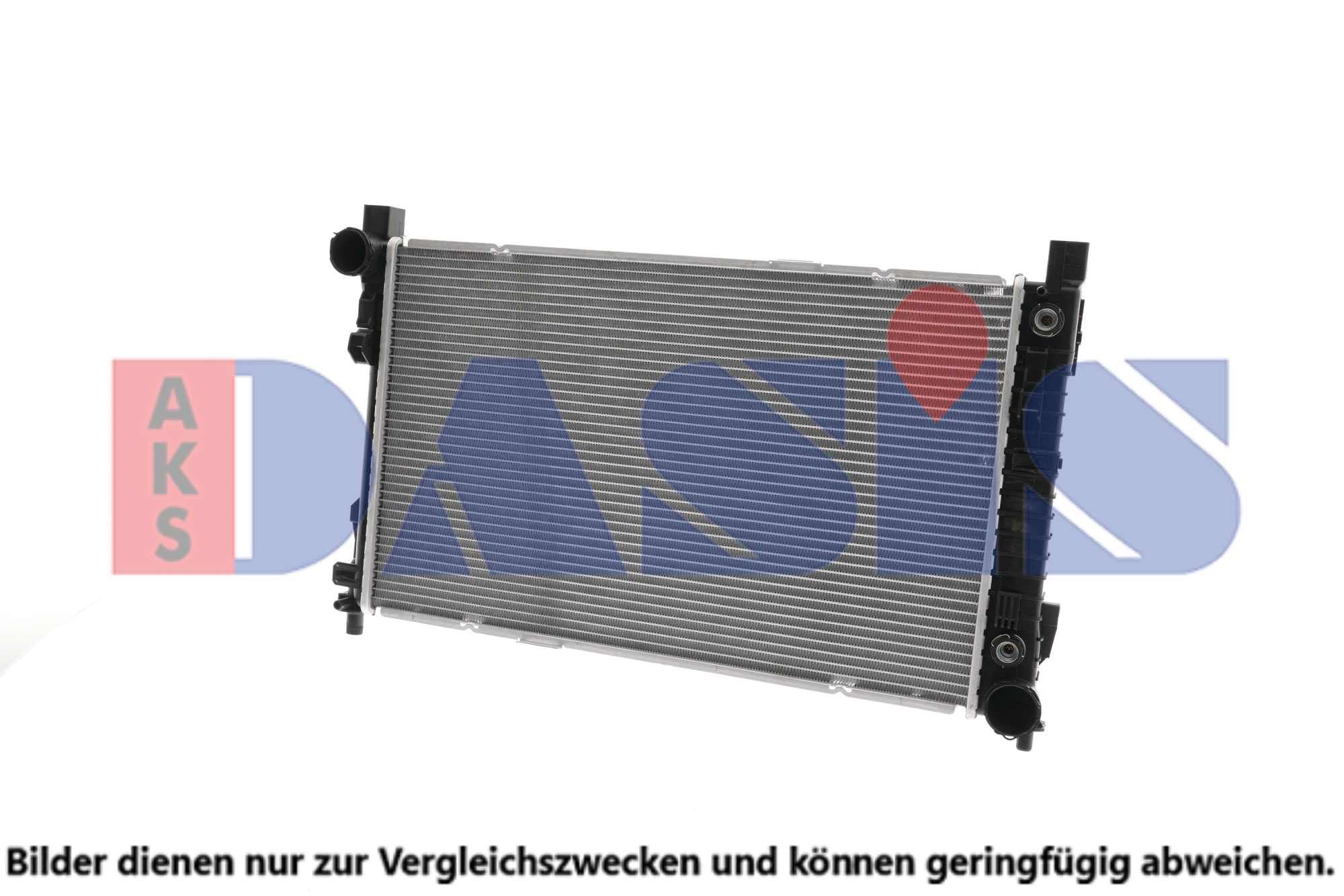 Kühler, Motorkühlung