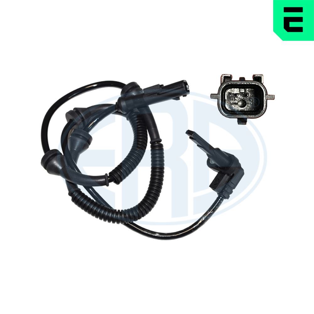 Sensor, Raddrehzahl