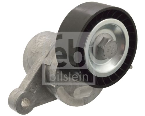 FEBI BILSTEIN 39410 Belt Tensioner, V-ribbed belt