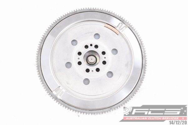 DMF AUDI A4 - TecDoc 2