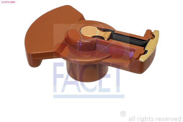 Zündverteilerläufer