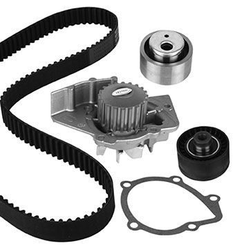 Water Pump & Timing Belt Kit 30-0747-3