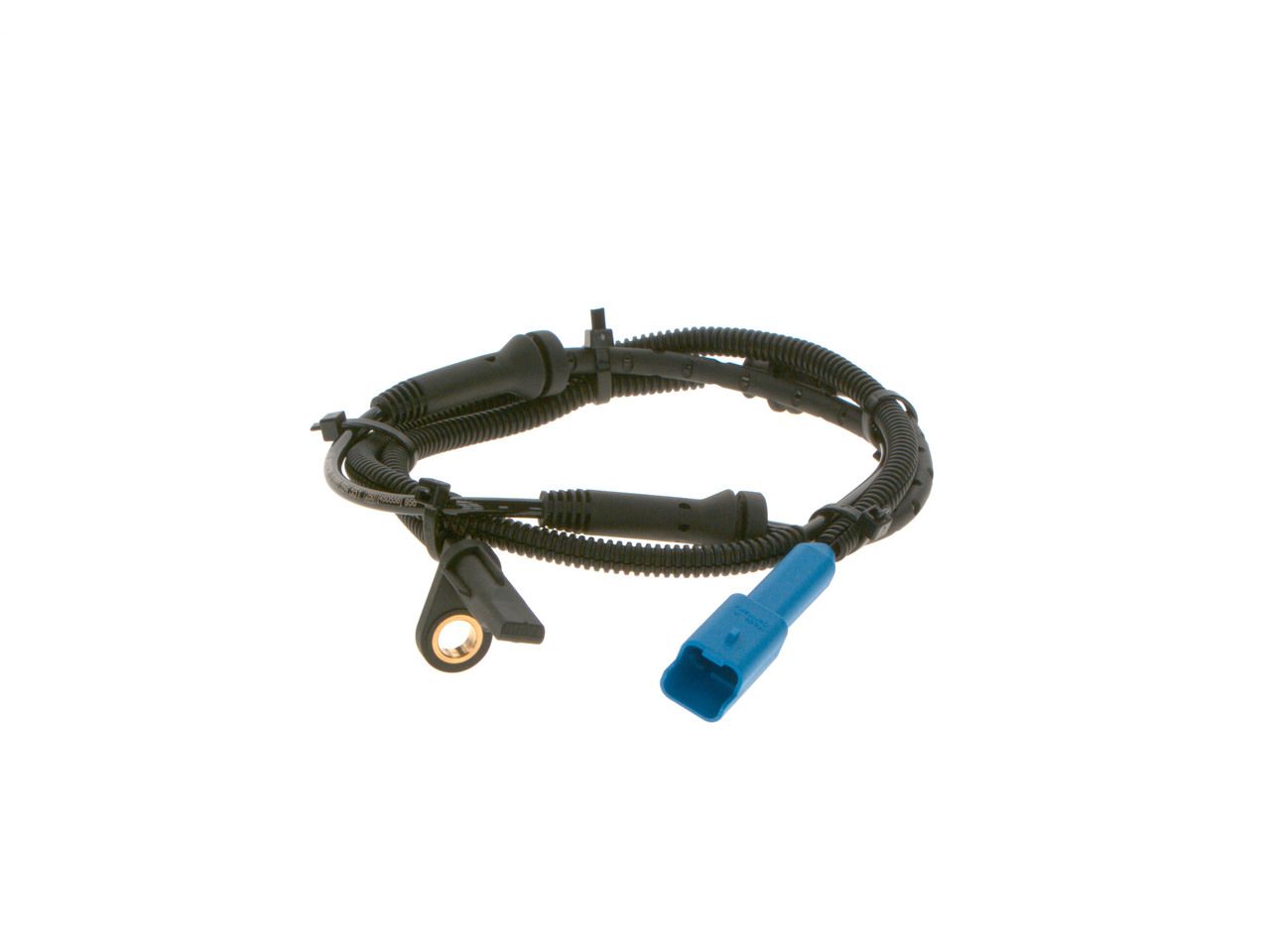 Sensor, Raddrehzahl Sensor, Raddrehzahl