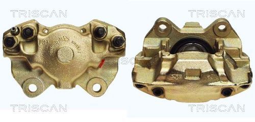 Bremssattel