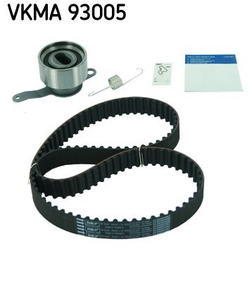 SKF VKMA 93005 Timing Belt Kit