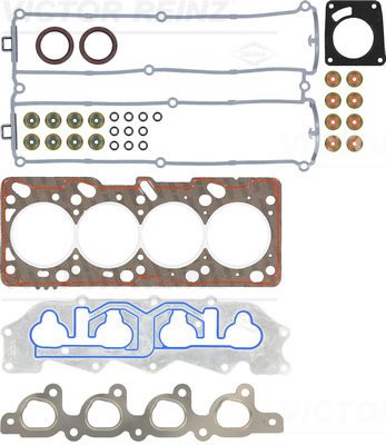 Dichtungssatz, Zylinderkopf