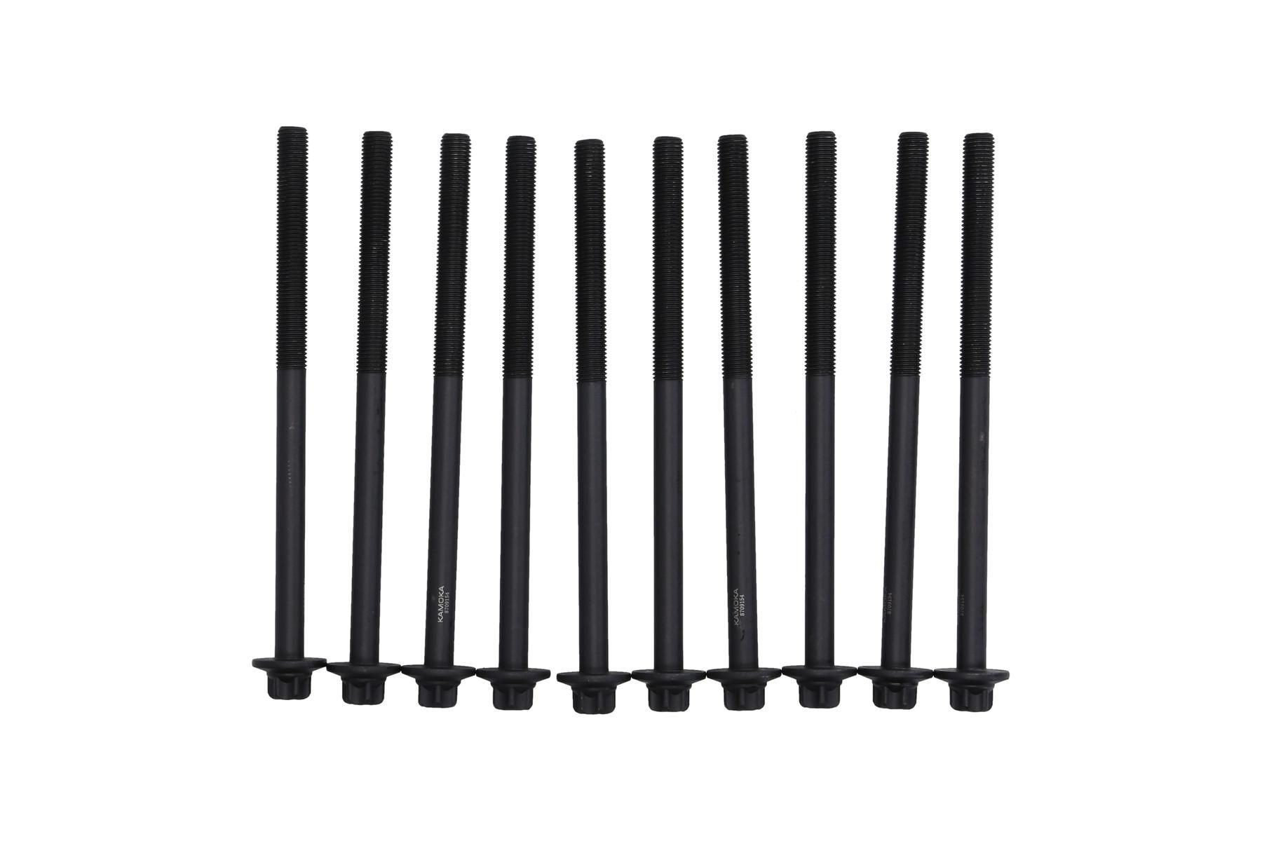 Zylinderkopfschraubensatz