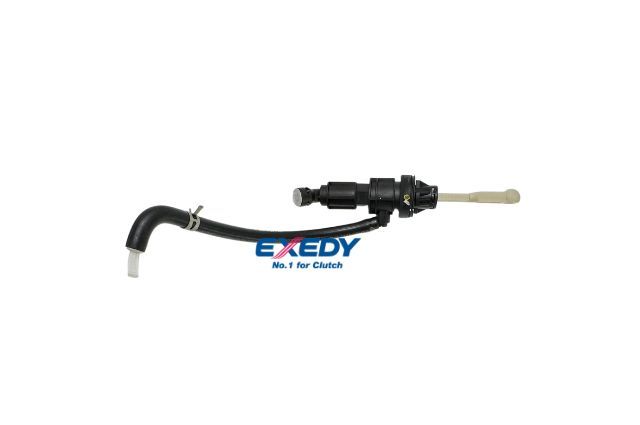 Clutch Master Cylinder - TecDoc 2