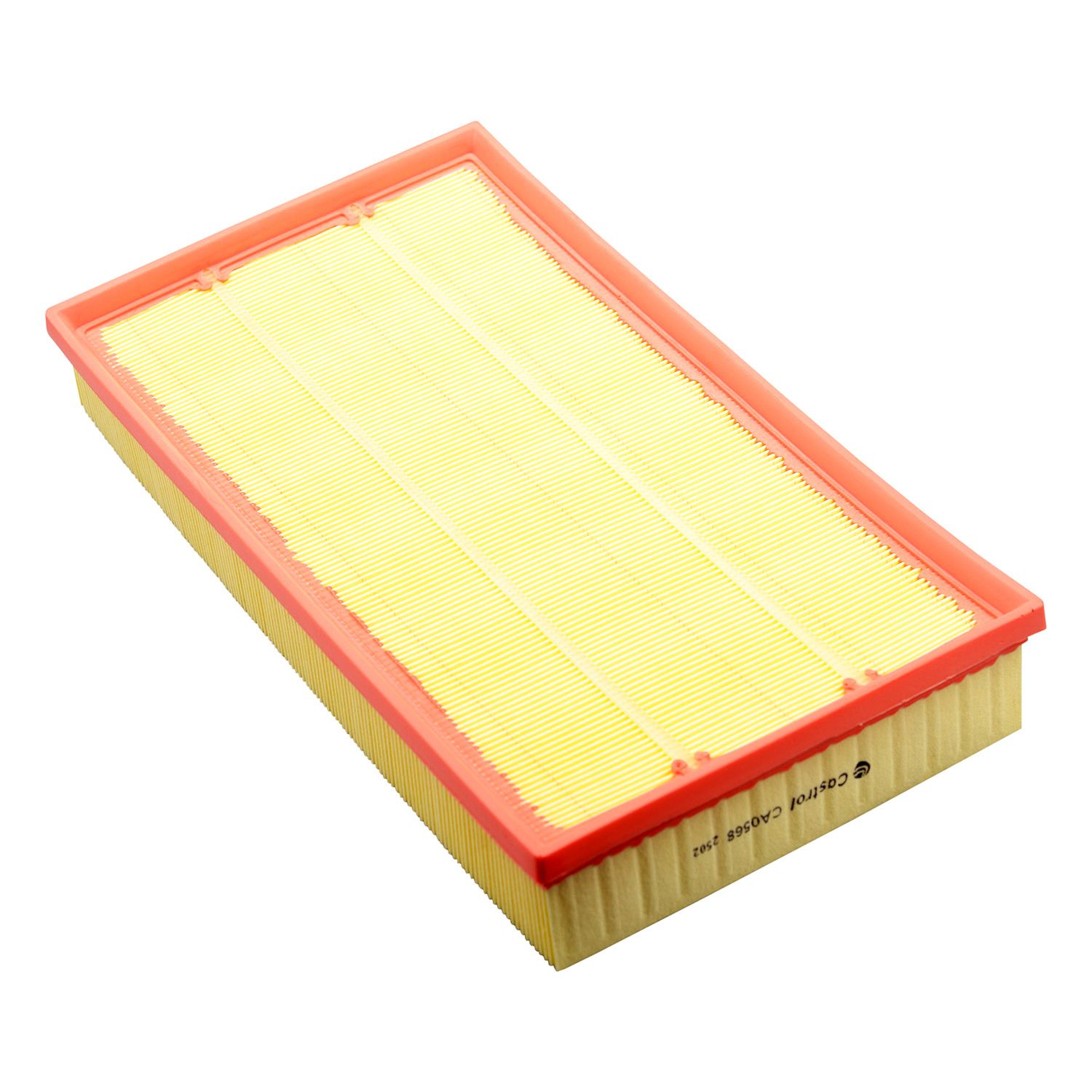 Castrol Filters CA0568 - Luftfilter