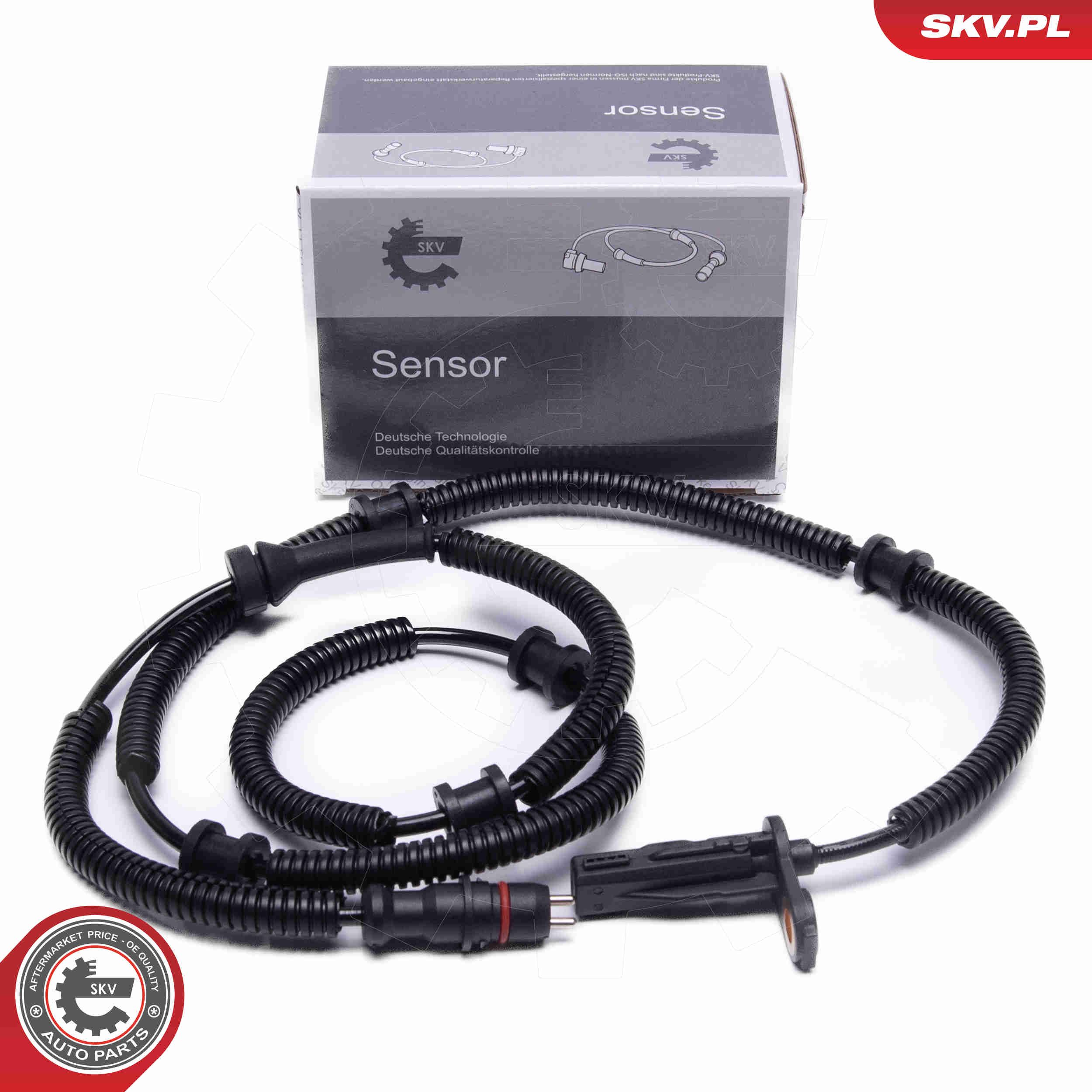 ESEN SKV 06SKV521 - Sensor, Raddrehzahl