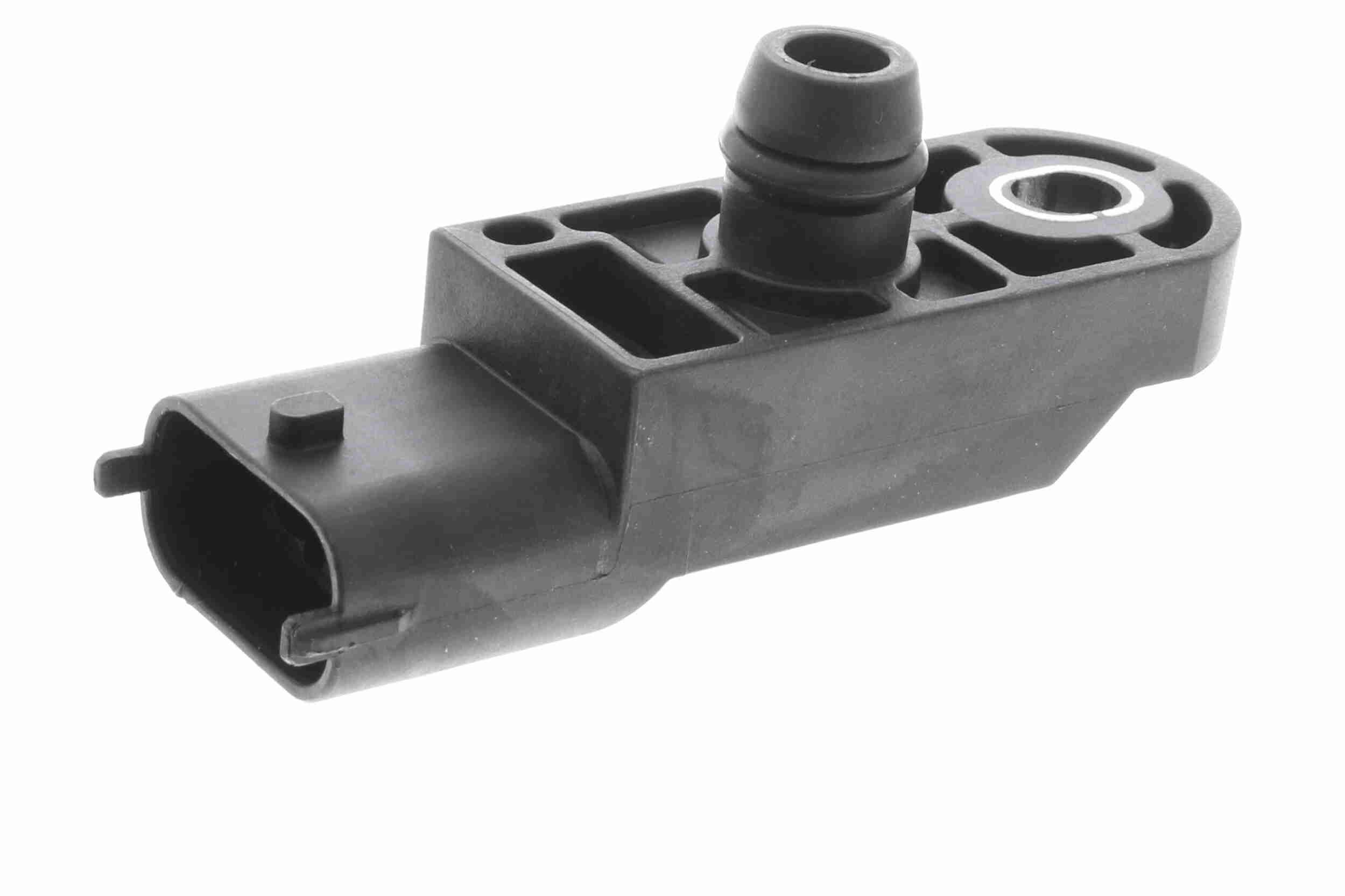 Luftdrucksensor, H&ouml;henanpassung