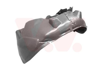 VAN WEZEL 3750434 - Verkleidung, Radhaus