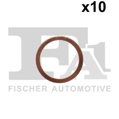 Dichtring, Ölablassschraube