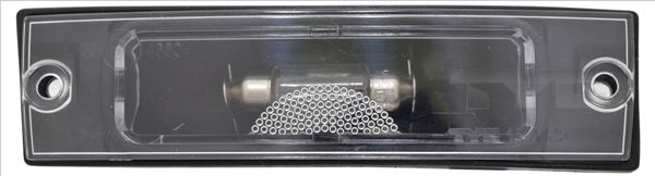 TYC 15-0425-10-2 - Kennzeichenleuchte