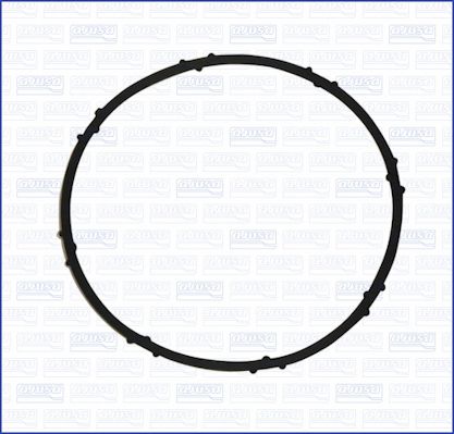 AJUSA 01350900 - Dichtung, Ansaugkr&uuml;mmergeh&auml;use