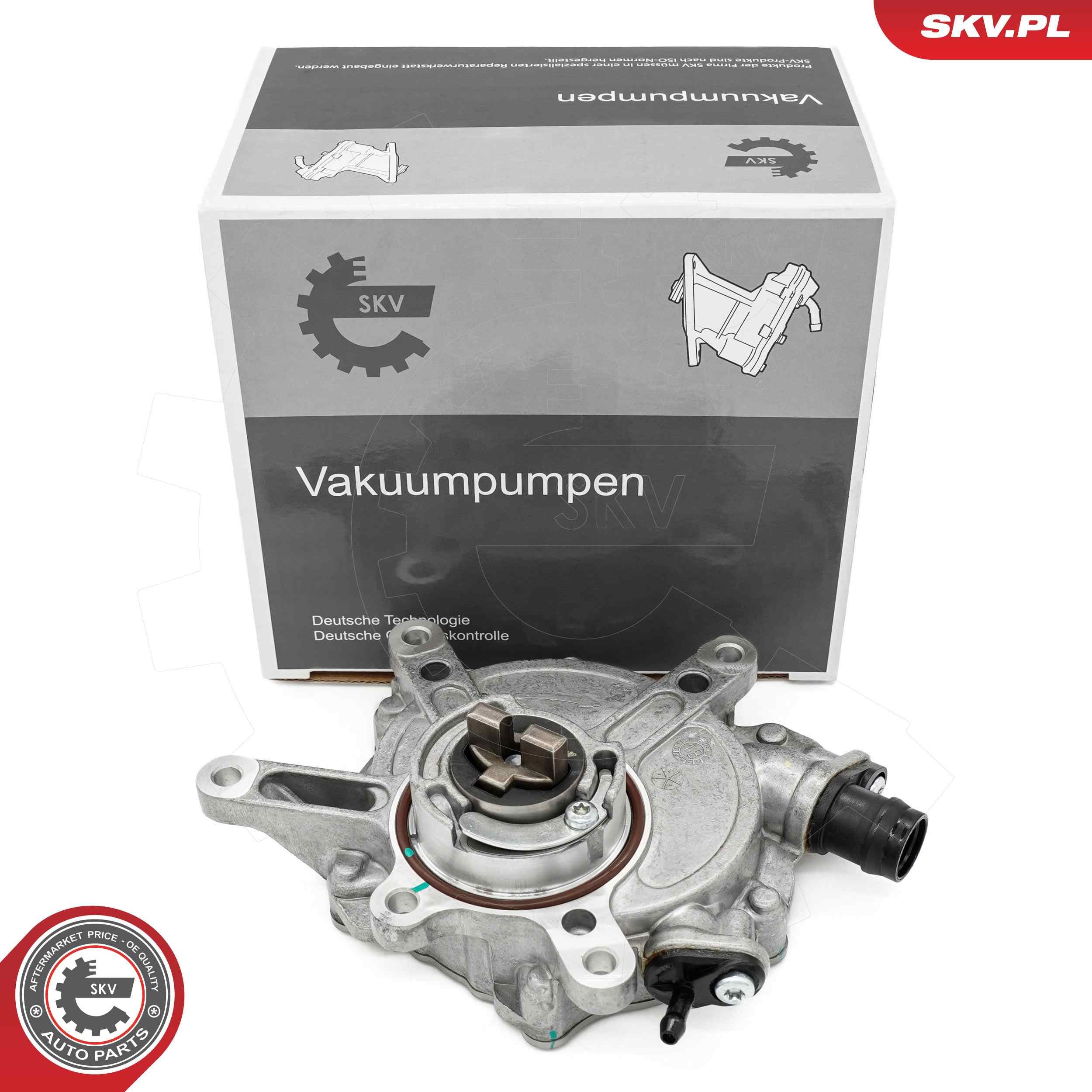 ESEN SKV 18SKV077 - Unterdruckpumpe, Bremsanlage