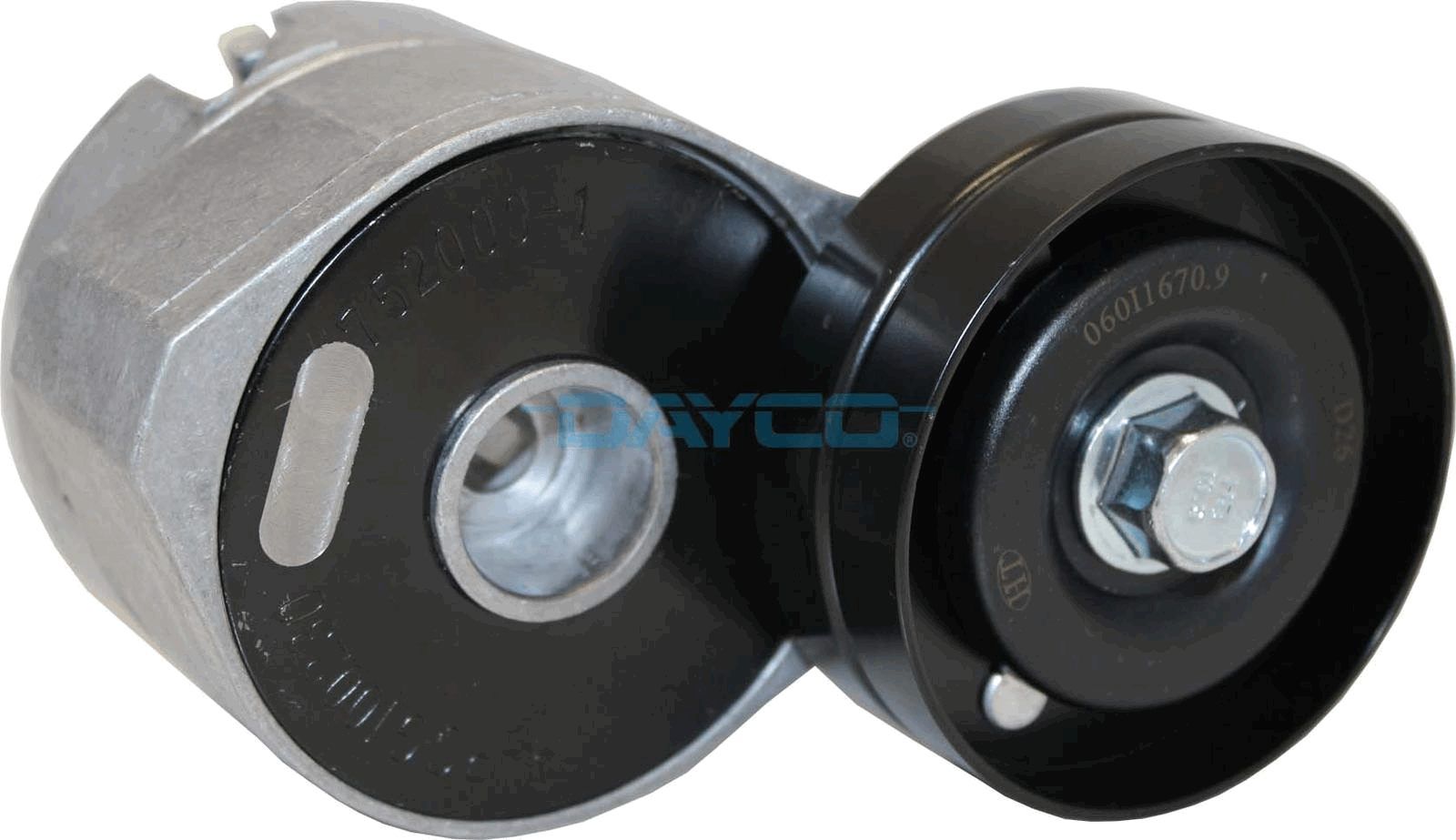 AUTOMATIC BELT TENSIONER  APV2321 - TecDoc Only