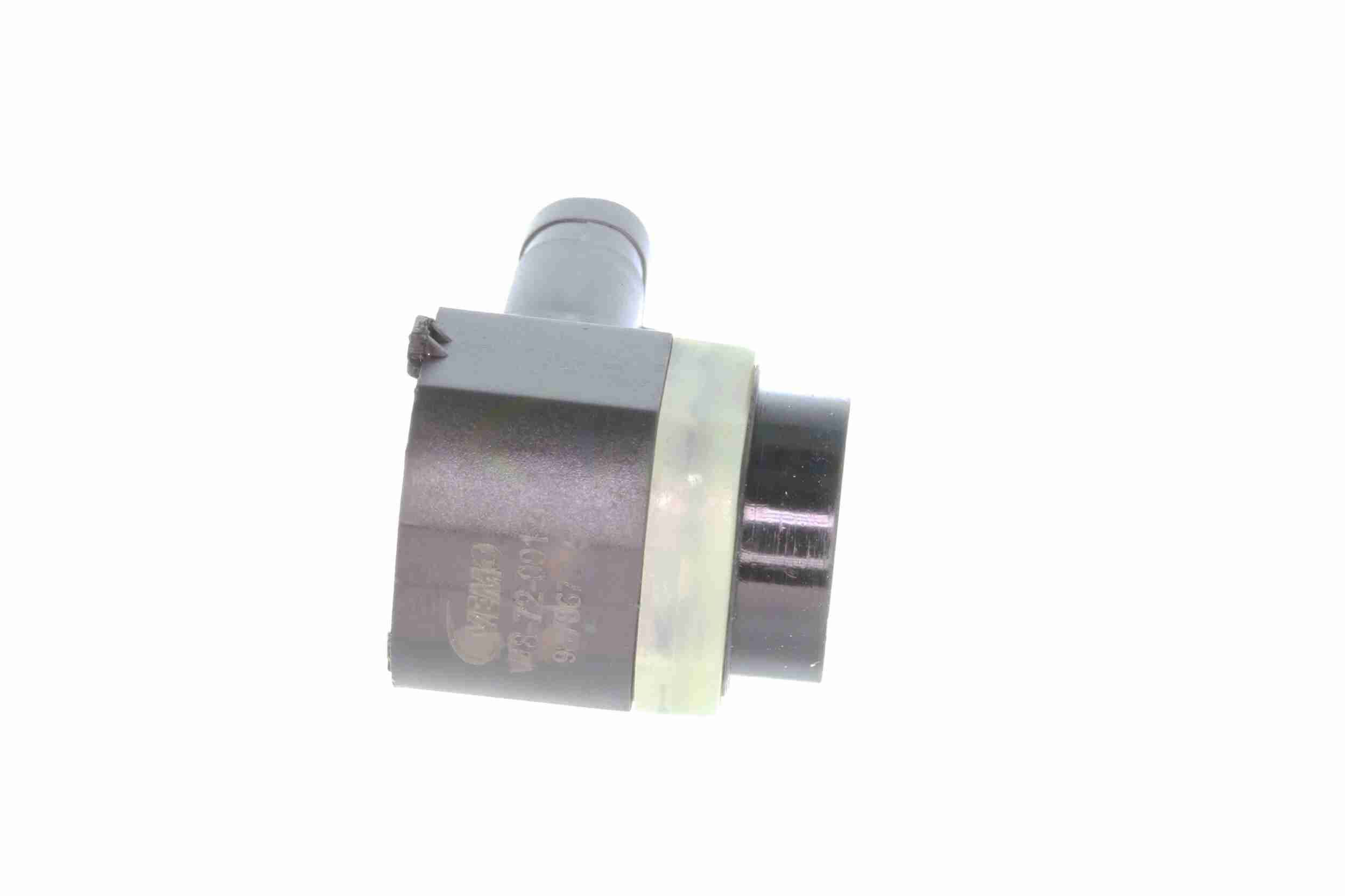 Sensor, Einparkhilfe