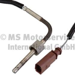 Sensor, de temperatura de gas de escape