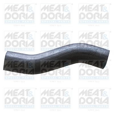 Charge Air Hose 96411