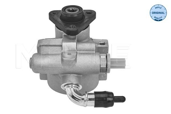 MEYLE 214 631 0004 Hydraulic Pump, steering