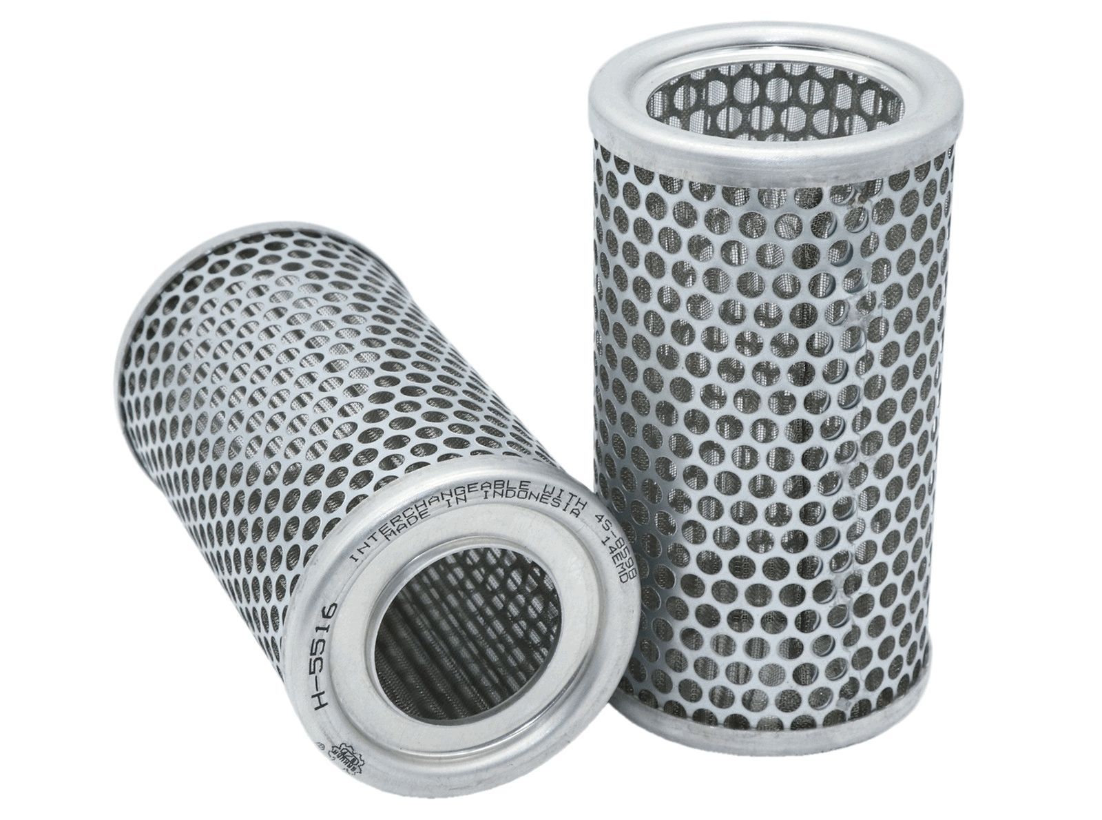 HYDRAULIC OIL FILTER 4S-8598 - TecDoc 1