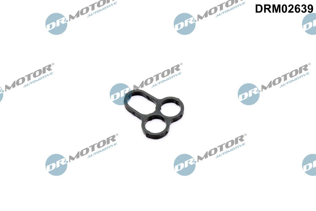 Dr.Motor Automotive DRM02639 Seal Ring, oil jet (timing chain)