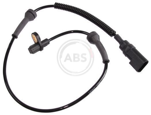 Sensor, Raddrehzahl Sensor, Raddrehzahl