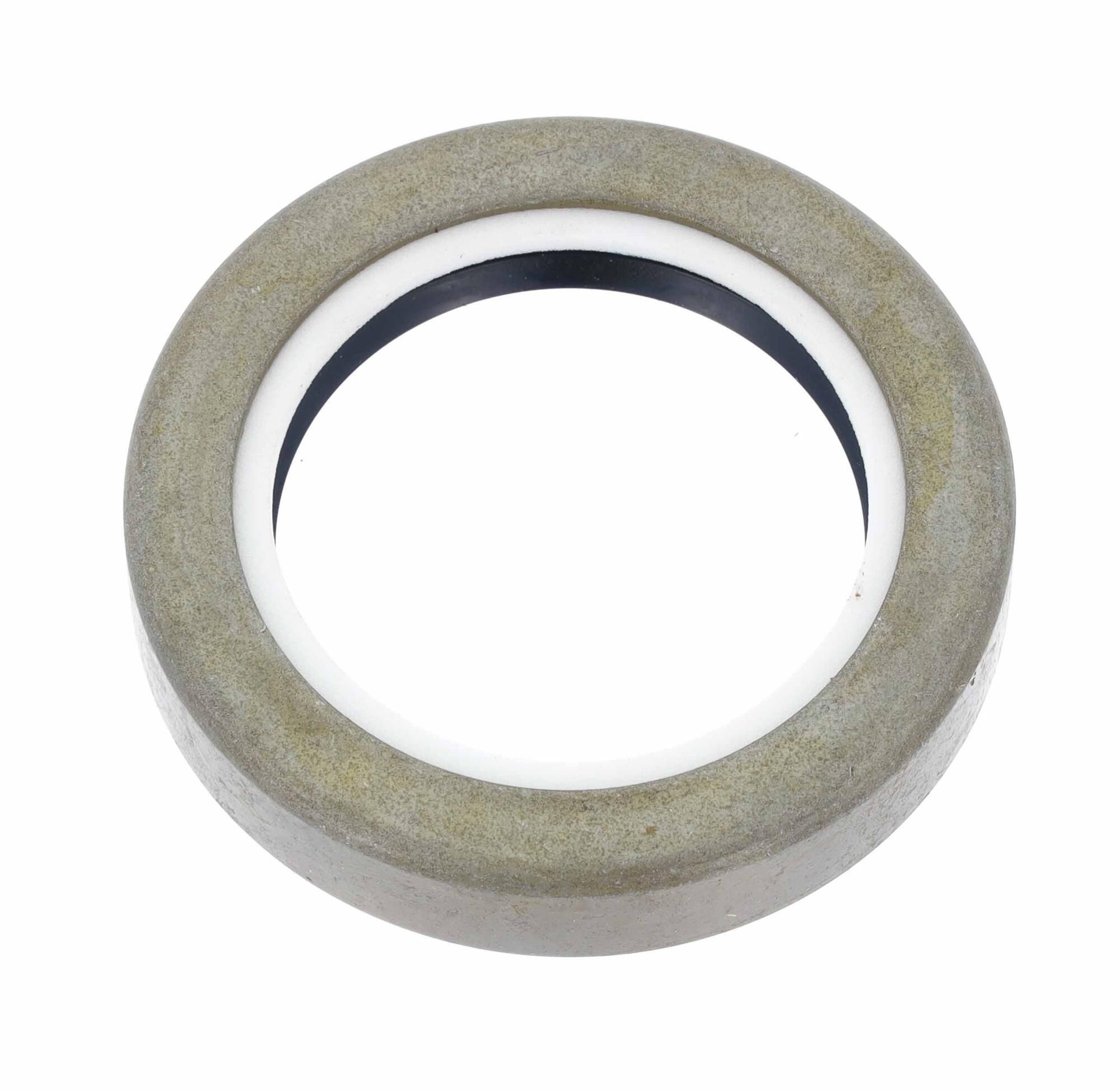 Wellendichtring, Differential