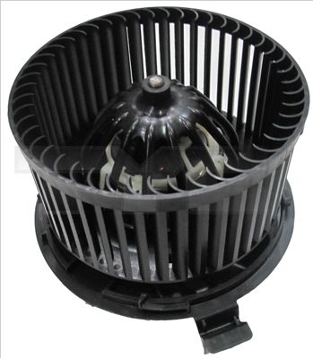 Interior Blower 528-0006