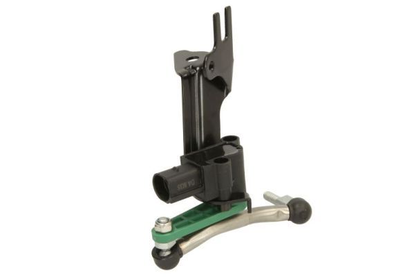 Sensor, Leuchtweitenregulierung