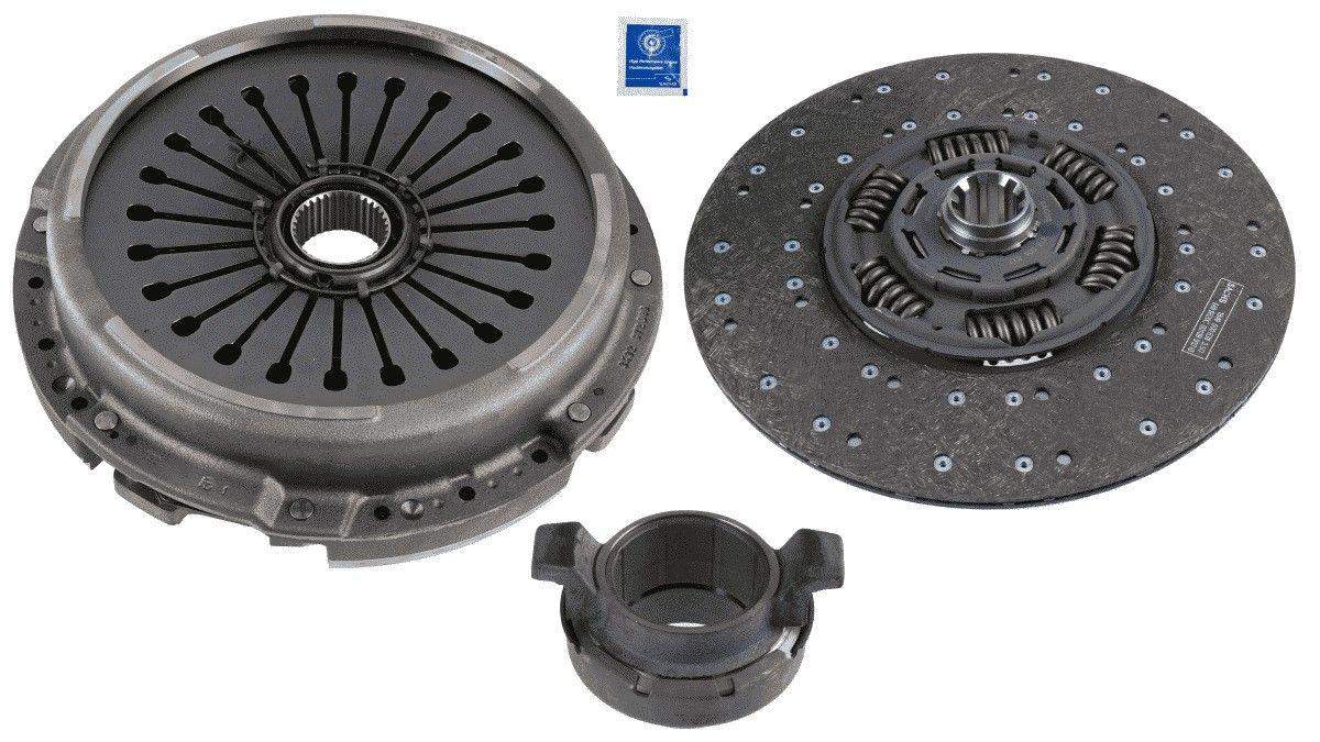 Clutch Kit 3400 700 485