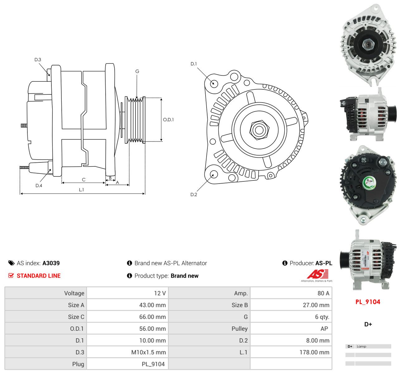Generator