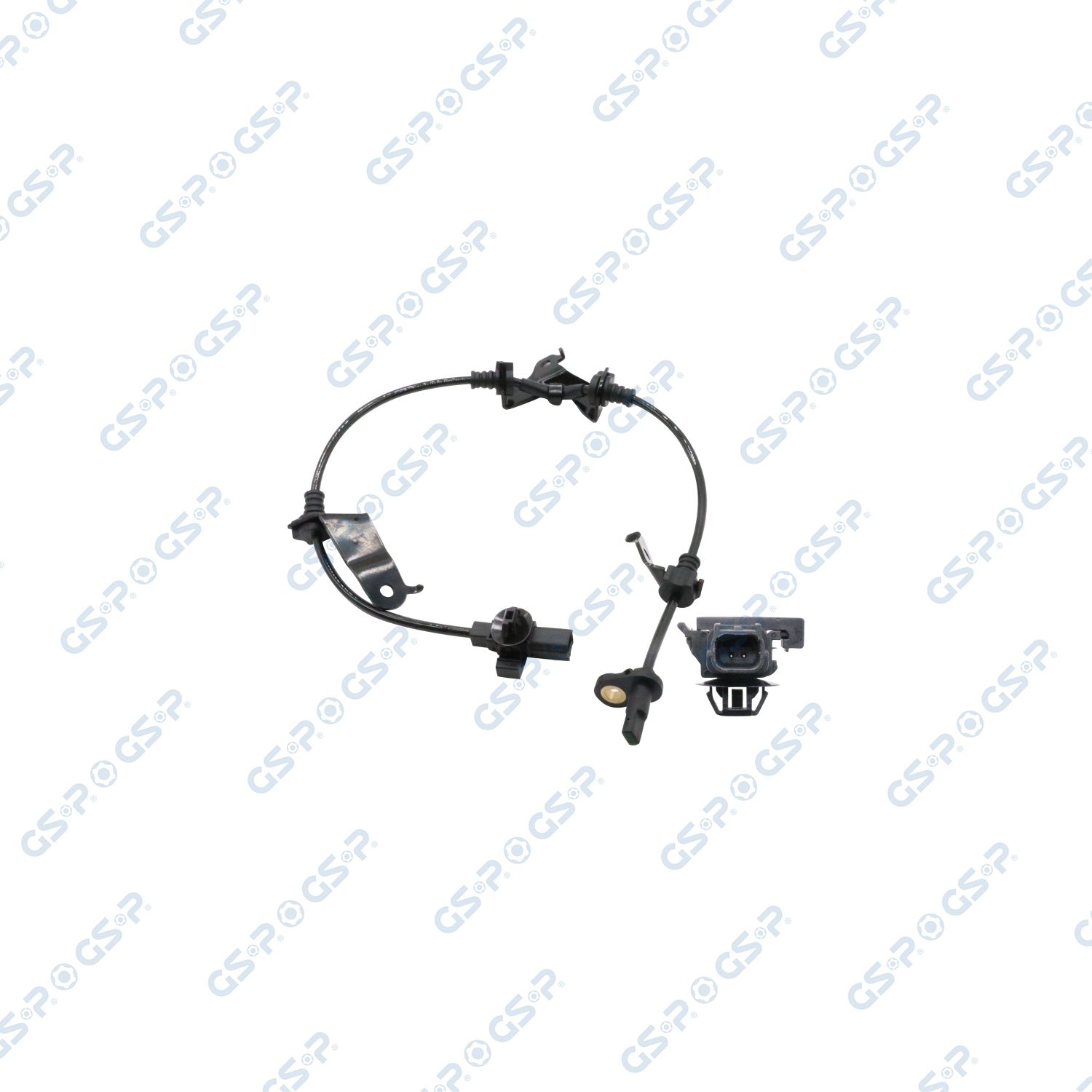 Sensor, revoluciones de la rueda