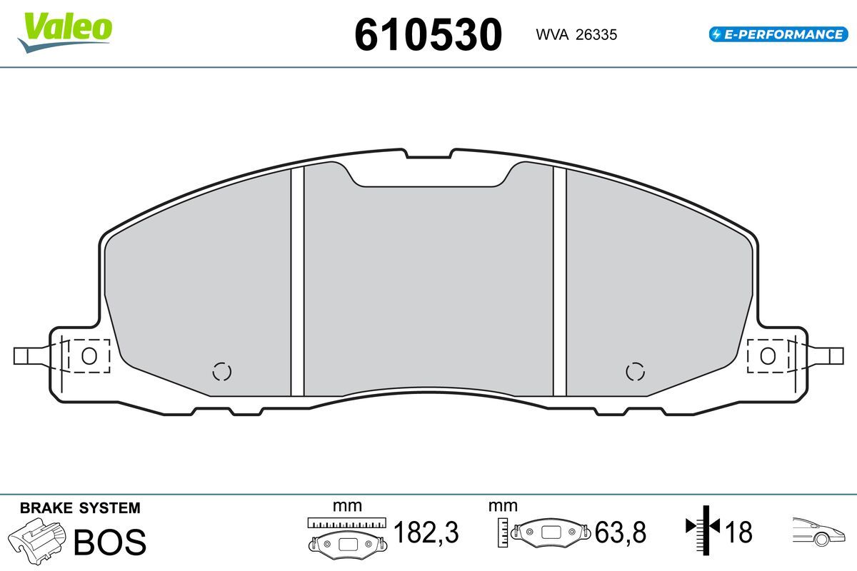 BATTERIE 120AH 950A  .