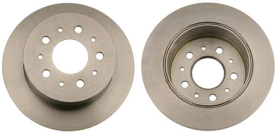 Brake Disc DF4770