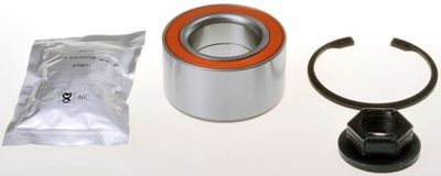 Wheel Bearing Kit W413098