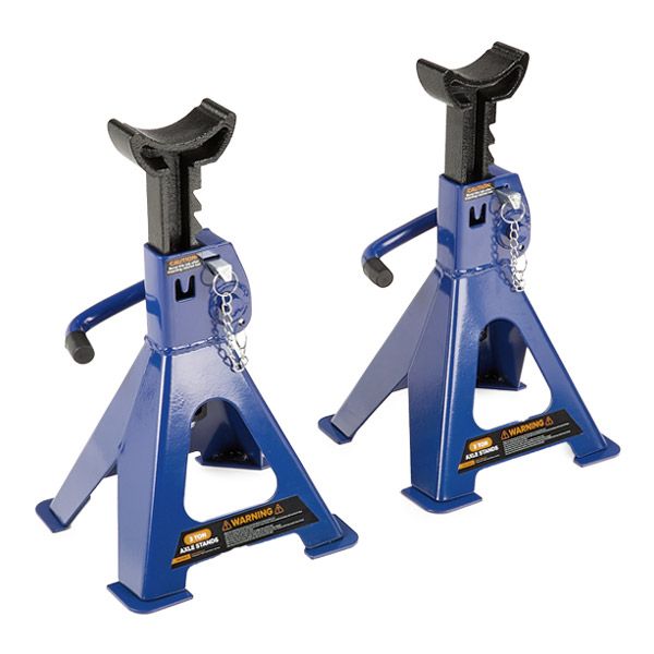 RIDEX 5452A0003 Trestle