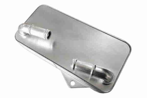 Ölkühler, Automatikgetriebe