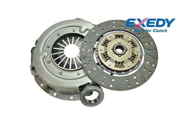 255mm Toyota Daihatsu - TecDoc Only